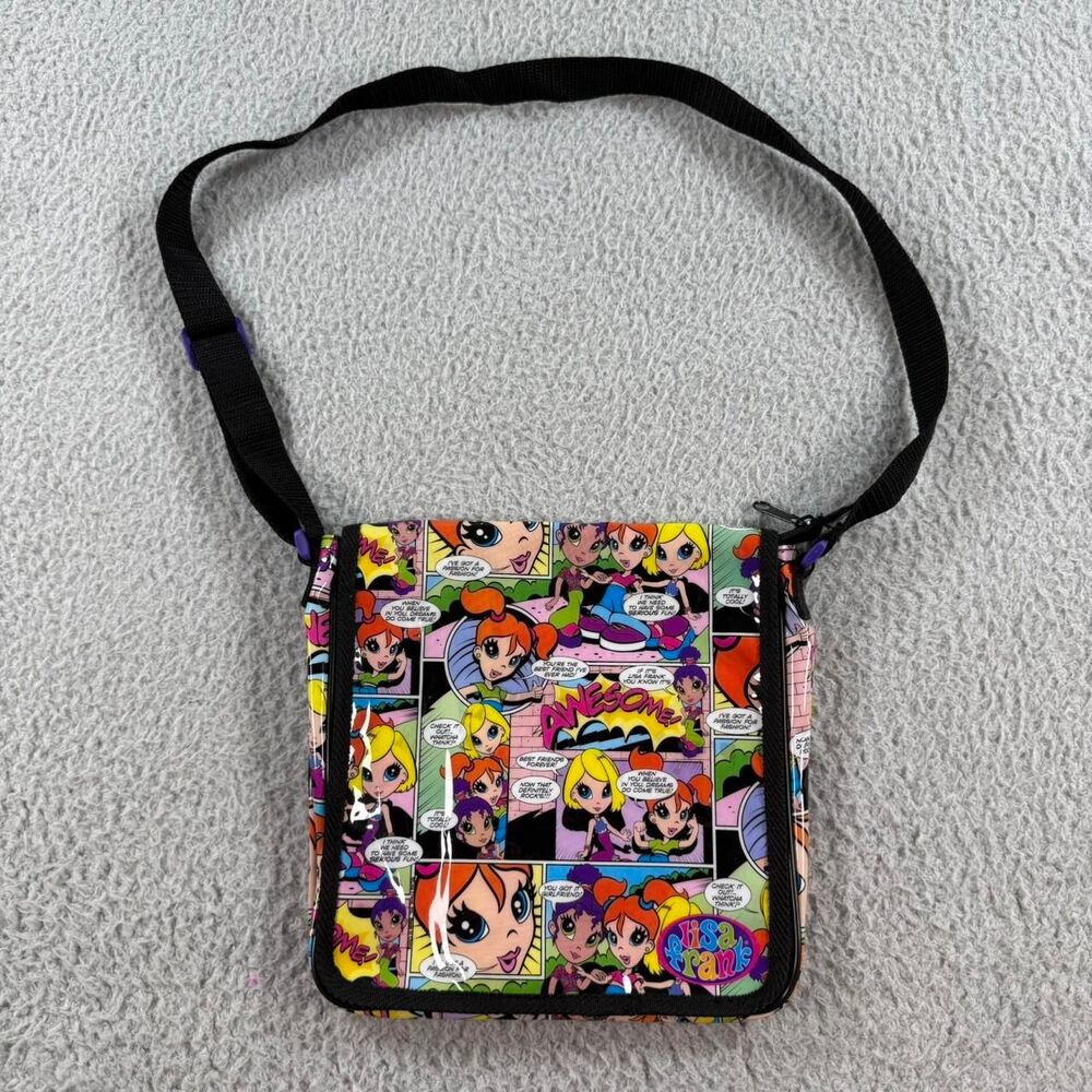 Lisa-frank Women's multi Bag